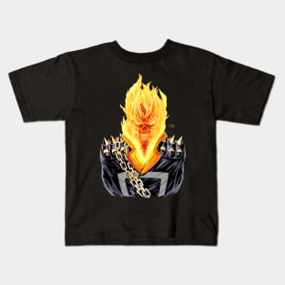 GhostRider Kids T-Shirt